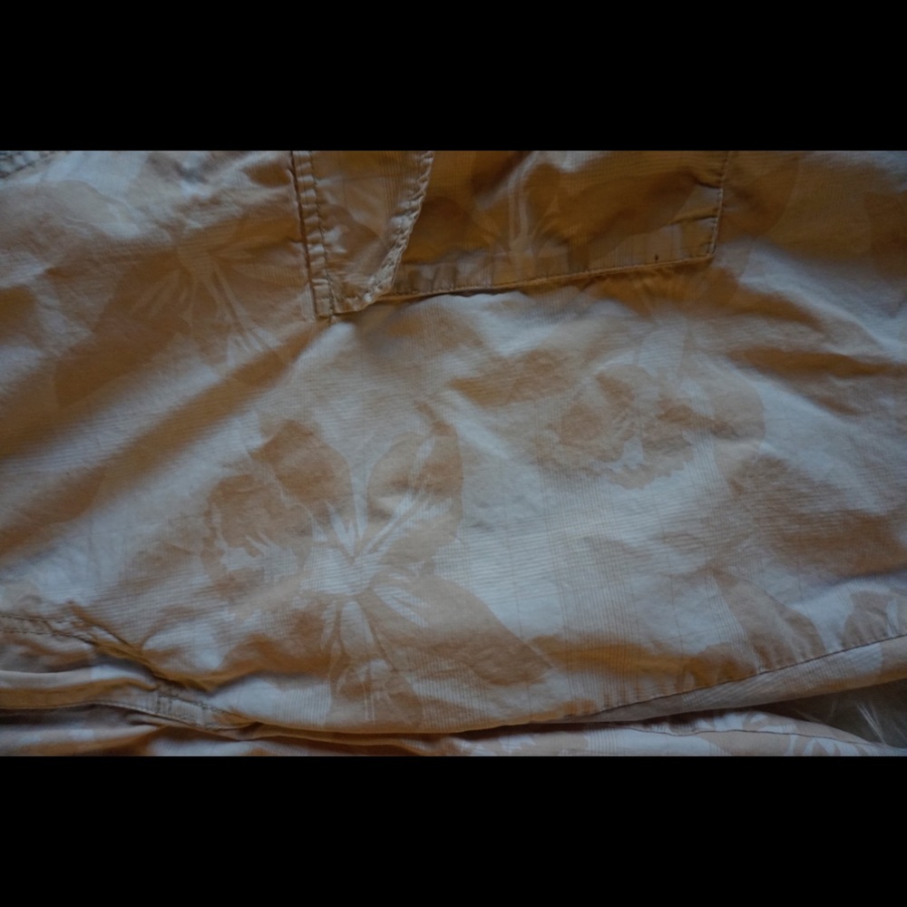 Always Jeans Shorts - Picture 2 of 4